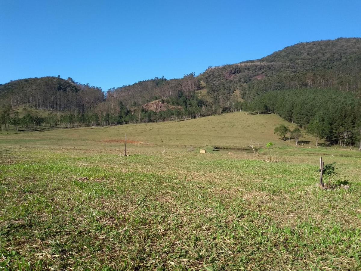 Hostel E Pousada Vale Mirante Da Rocha Timbe do Sul 外观 照片
