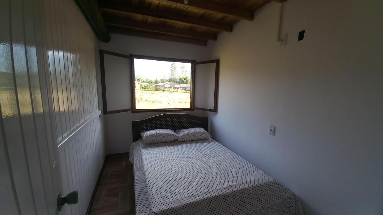 Hostel E Pousada Vale Mirante Da Rocha Timbe do Sul 外观 照片