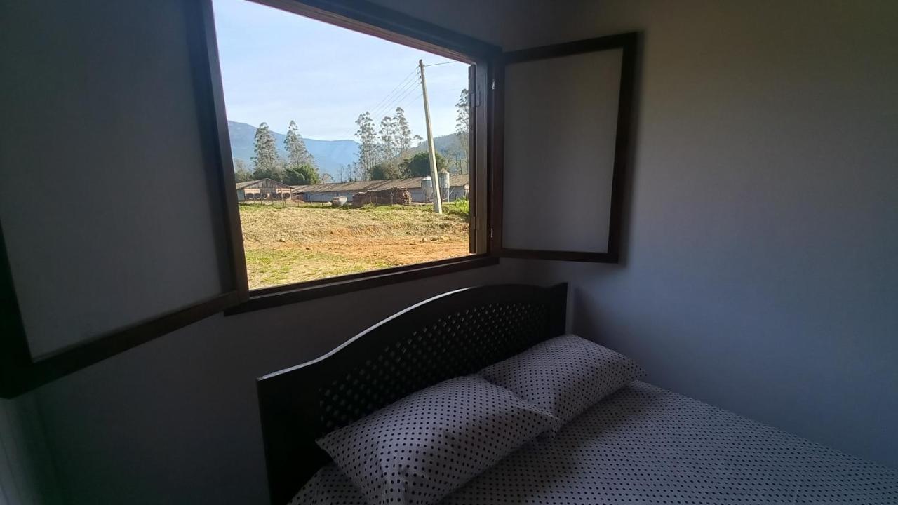 Hostel E Pousada Vale Mirante Da Rocha Timbe do Sul 外观 照片