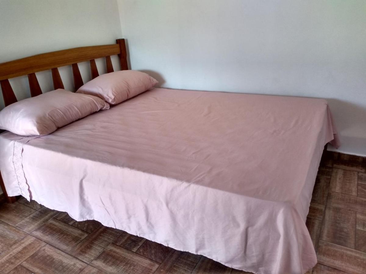 Hostel E Pousada Vale Mirante Da Rocha Timbe do Sul 外观 照片