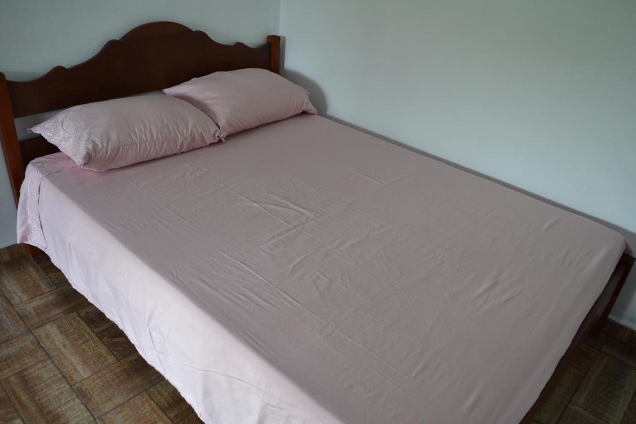 Hostel E Pousada Vale Mirante Da Rocha Timbe do Sul 外观 照片