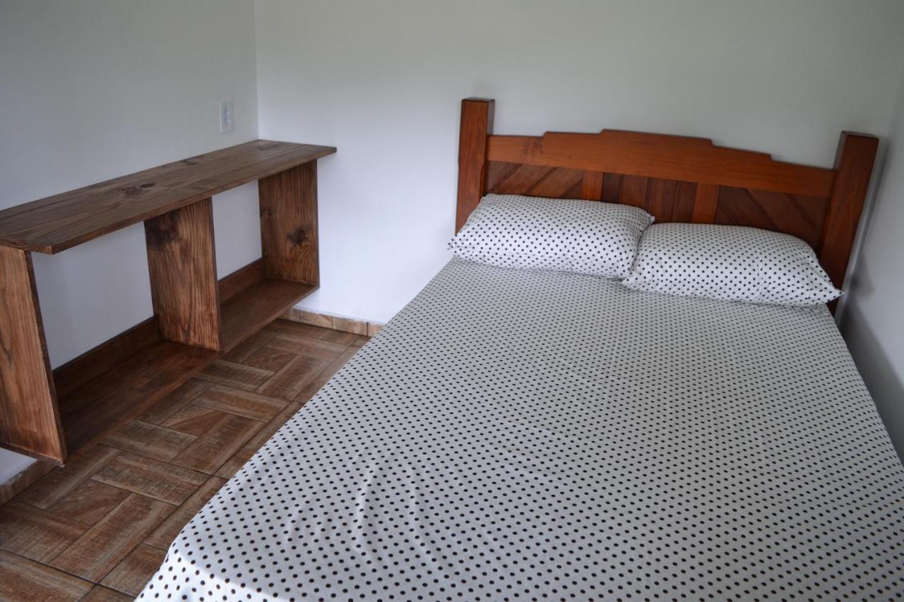 Hostel E Pousada Vale Mirante Da Rocha Timbe do Sul 外观 照片