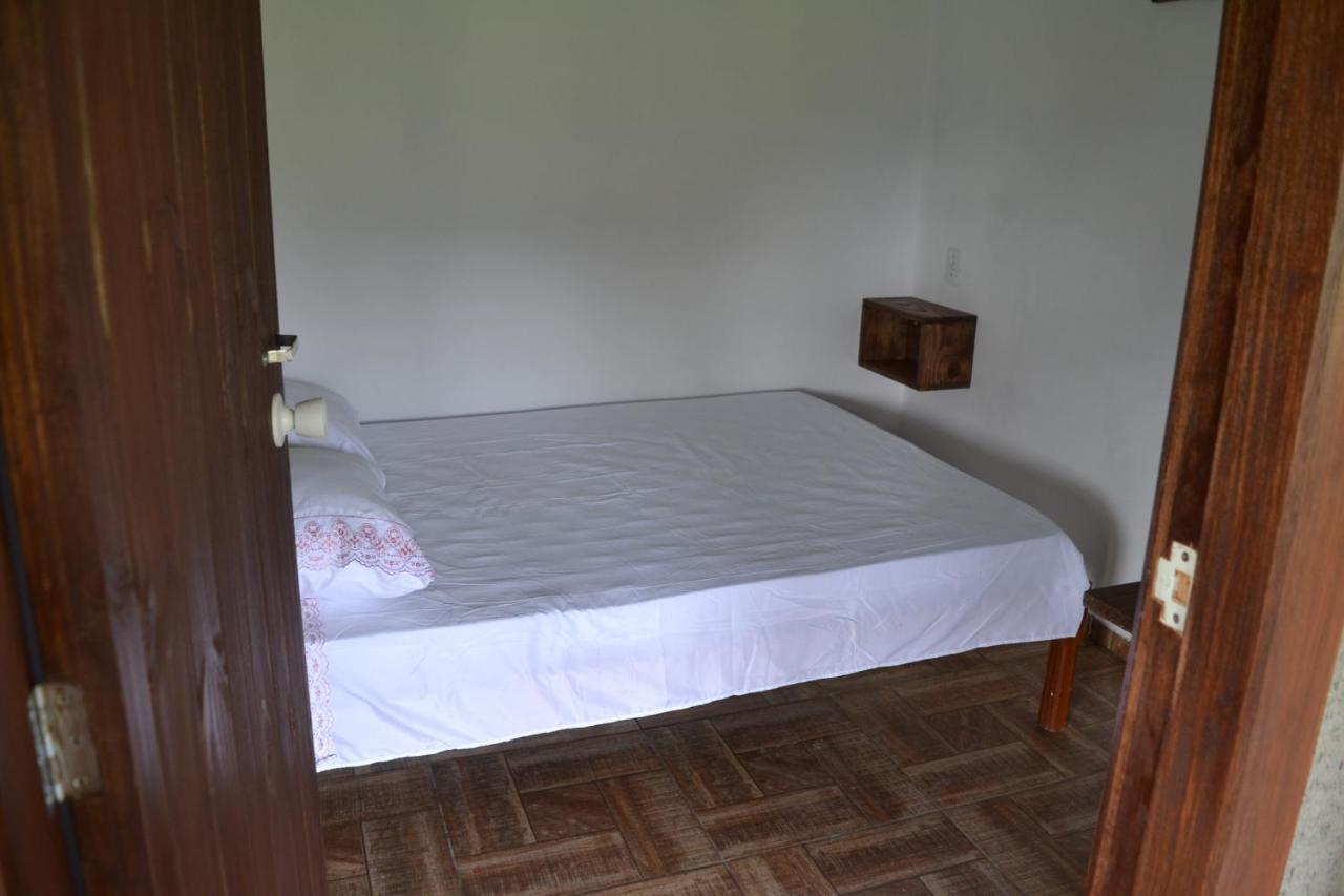Hostel E Pousada Vale Mirante Da Rocha Timbe do Sul 外观 照片