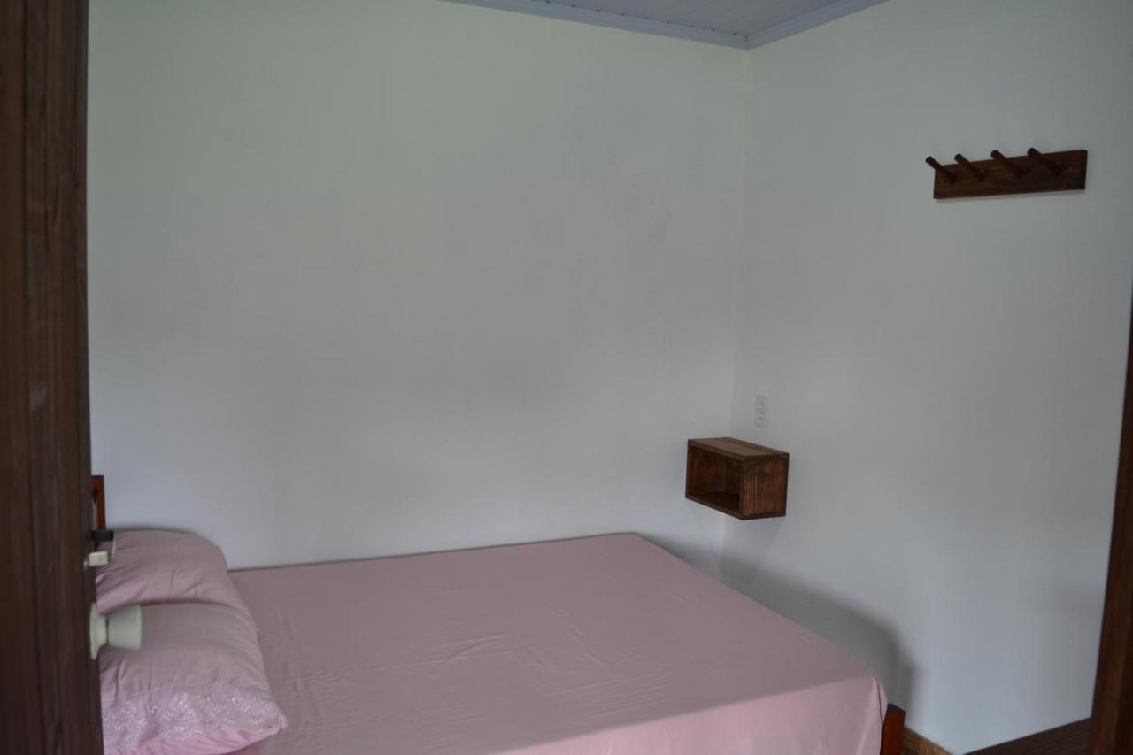 Hostel E Pousada Vale Mirante Da Rocha Timbe do Sul 外观 照片