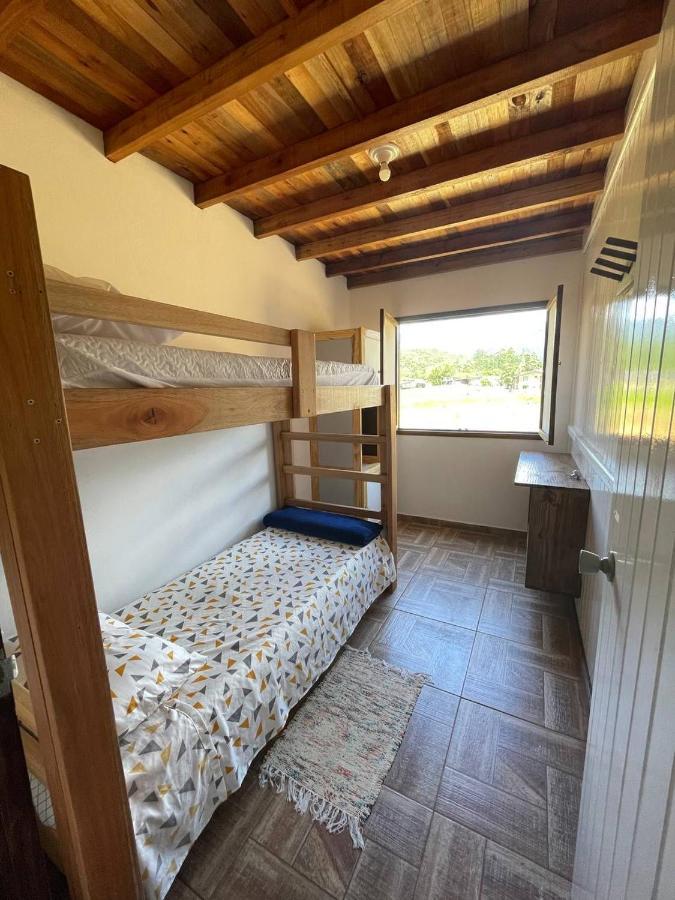 Hostel E Pousada Vale Mirante Da Rocha Timbe do Sul 外观 照片