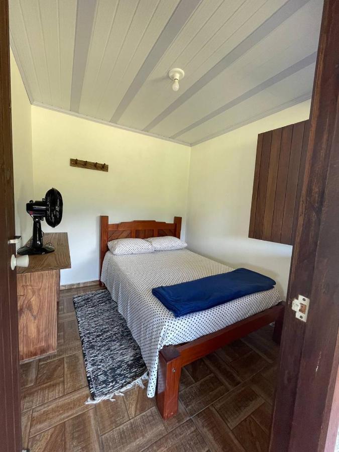 Hostel E Pousada Vale Mirante Da Rocha Timbe do Sul 外观 照片