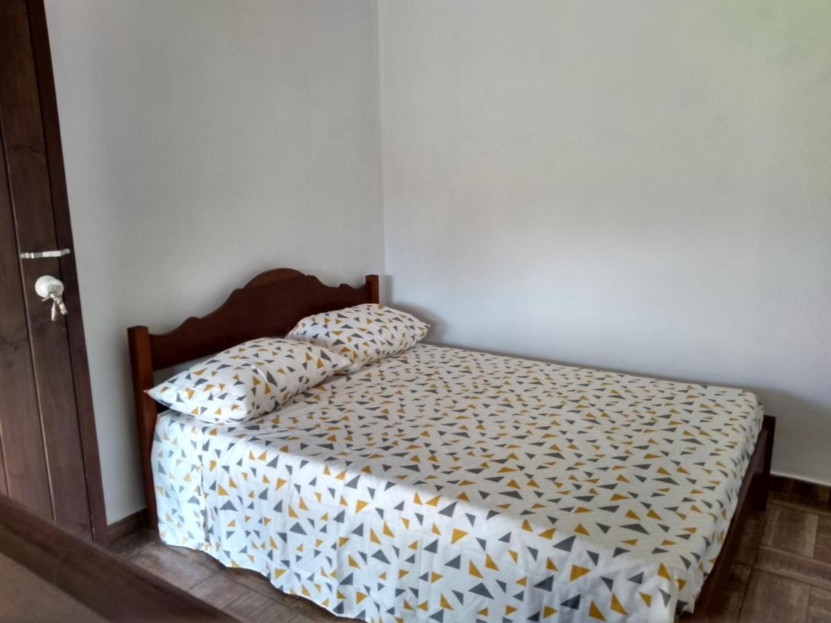 Hostel E Pousada Vale Mirante Da Rocha Timbe do Sul 外观 照片