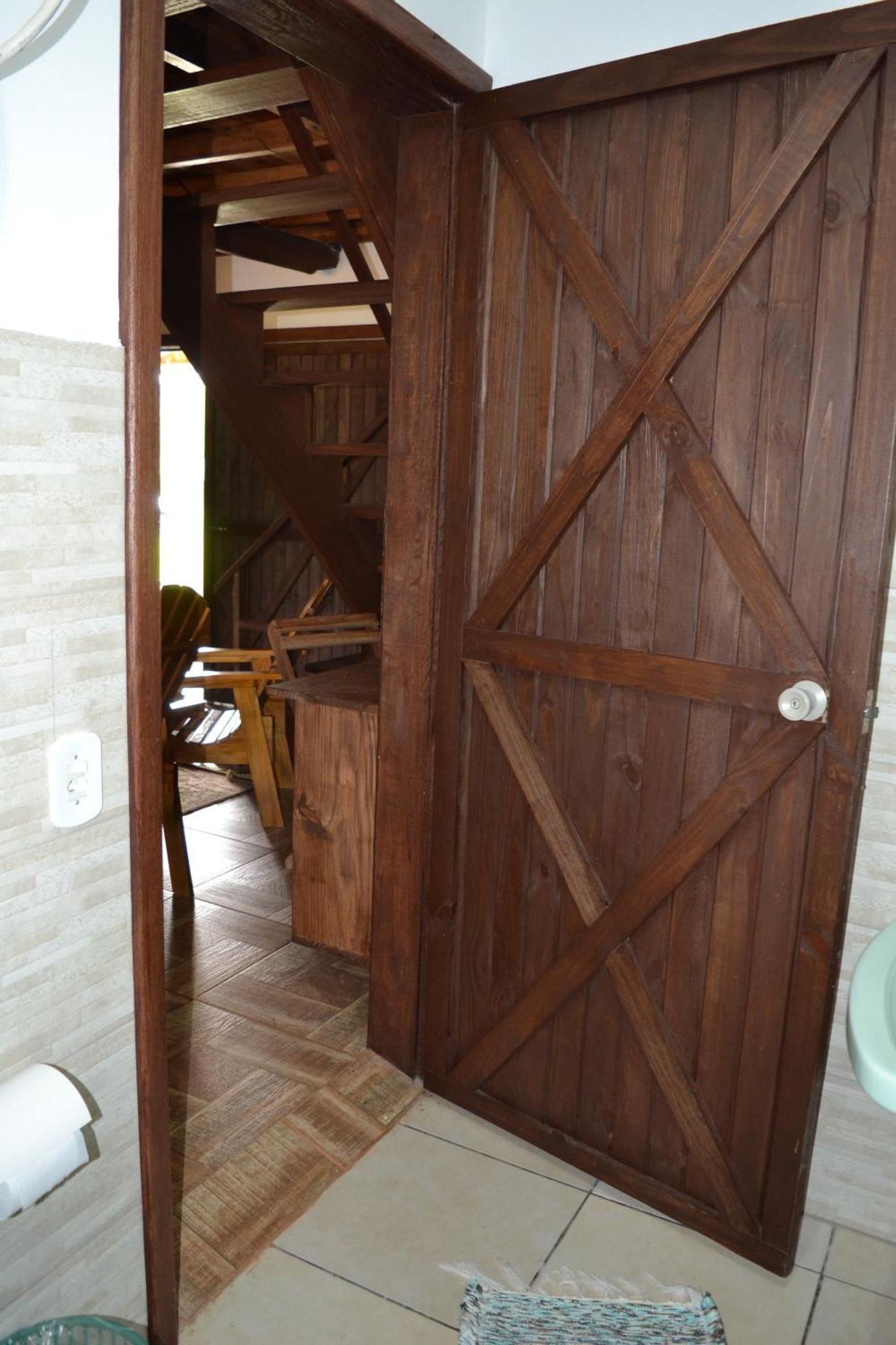 Hostel E Pousada Vale Mirante Da Rocha Timbe do Sul 外观 照片